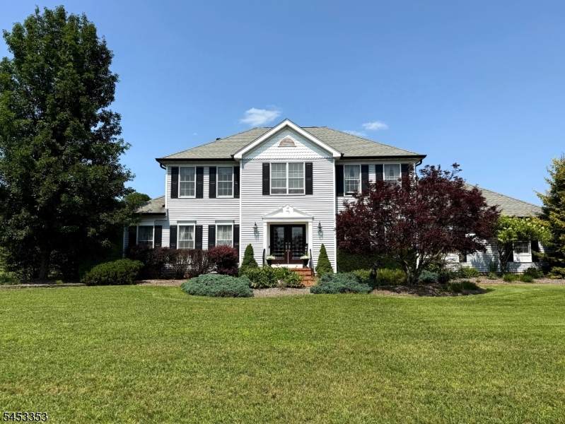 17 Saddle Ridge Rd - Photo 1
