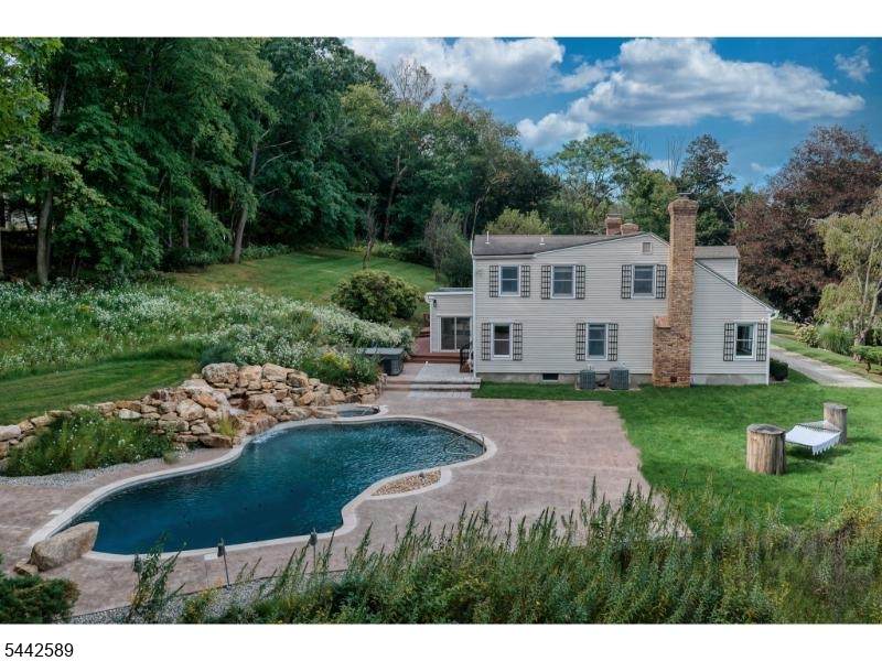 41 Washington Corner Rd - Photo 1