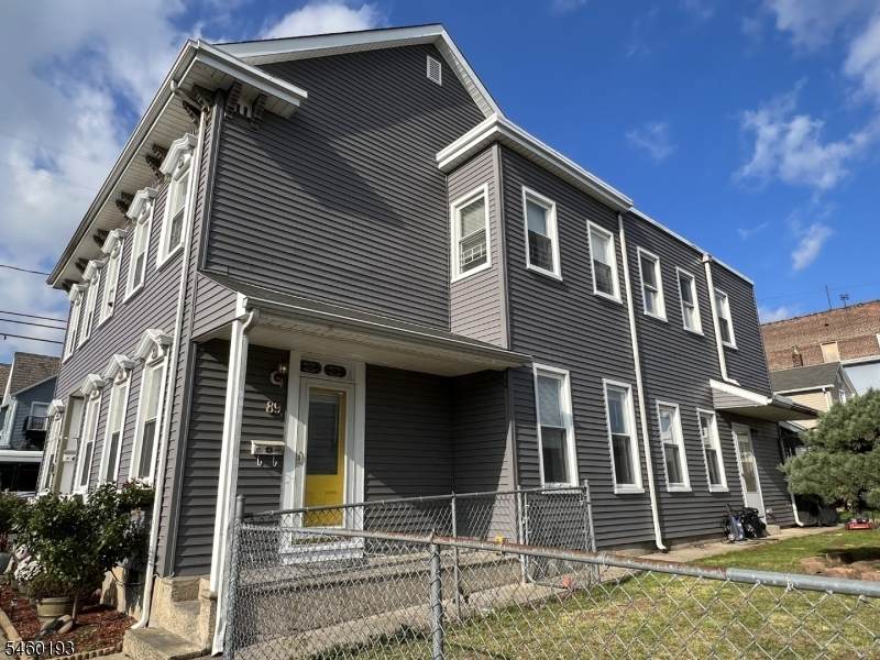 87 Lewis St146 Hudson St - Photo 1