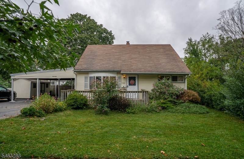 160 Dartmouth St - Photo 1