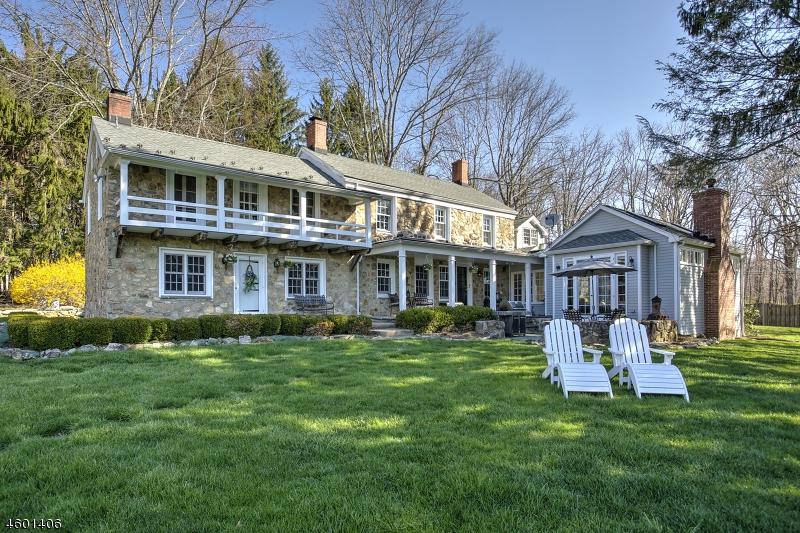 33 Califon Cokesbury Rd - Photo 1