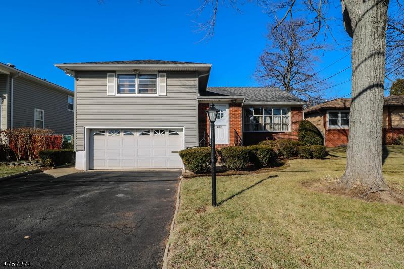 410 Livingston Rd - Photo 1