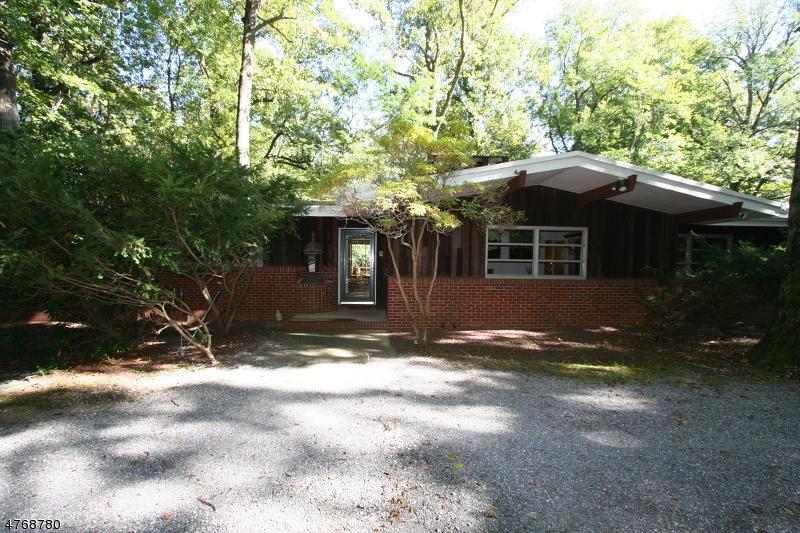 519 Sergeantsville Rd - Photo 1