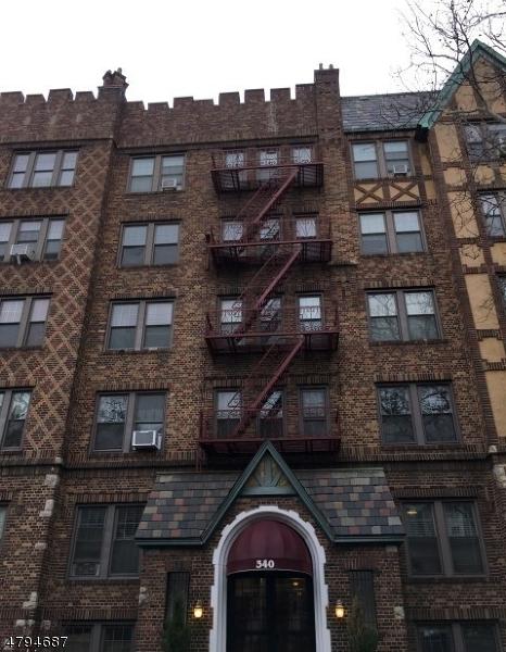 340 Fairmount Ave Unit 402 - Photo 1