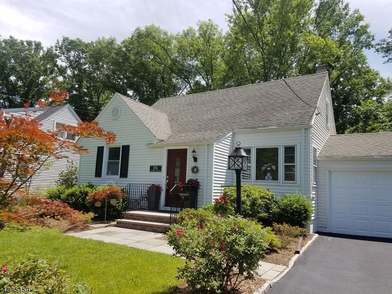 856 Central Ave - Photo 1