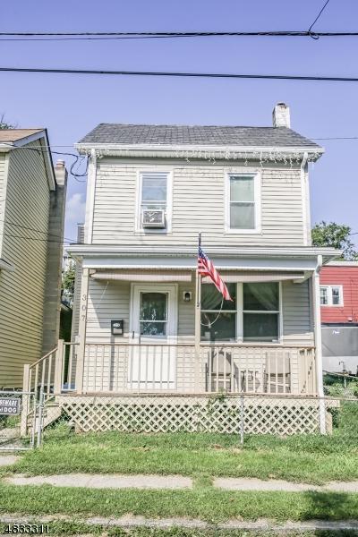 307 Warren Street - Photo 1