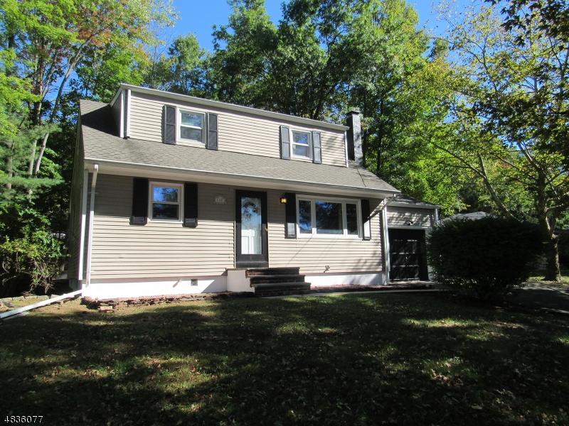 1007 Washington Valley Rd - Photo 1