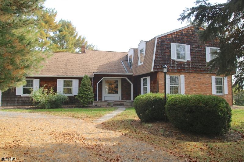 1016 Califon Cokesbury Rd - Photo 1