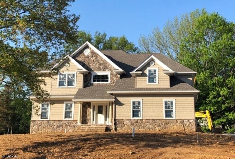 1 Mary Farm Rd. - Photo 1