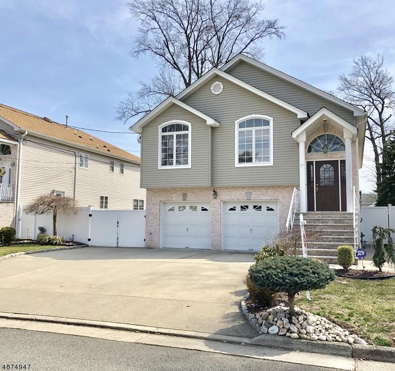 55 Rosewood Ter - Photo 1