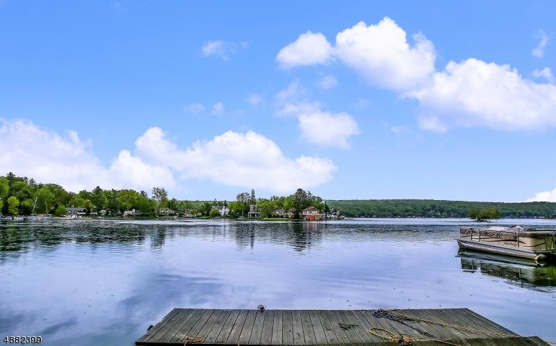 122 W Shore Trl - Photo 1