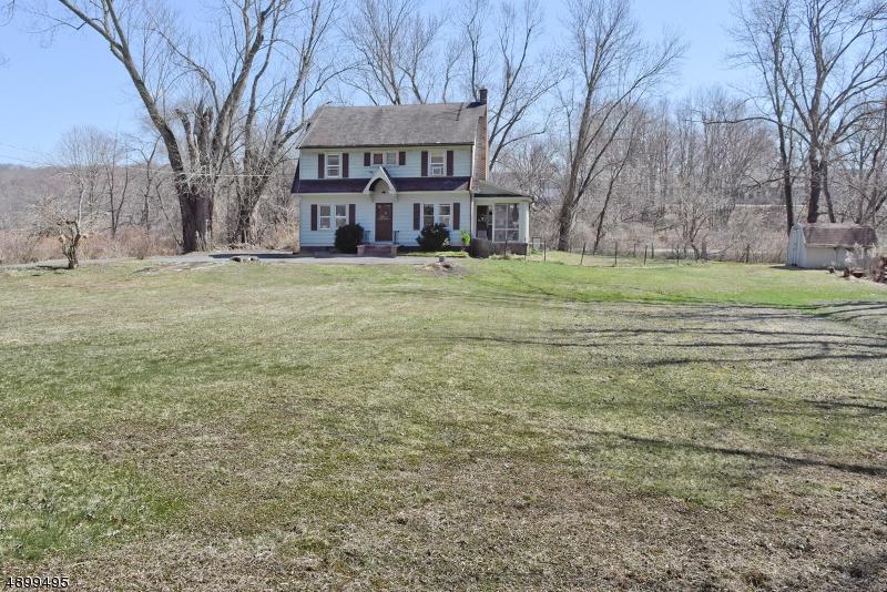 395 Rockaway Valley Rd - Photo 1