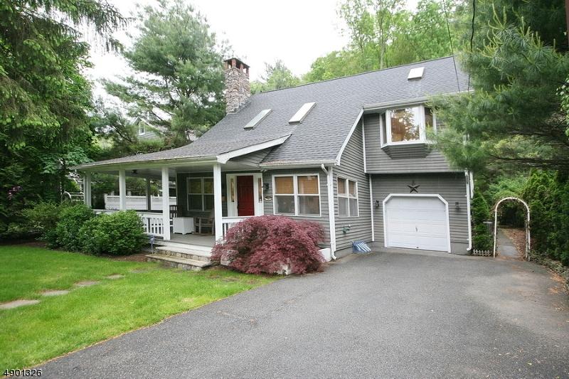 15 Cliffside Lane - Photo 1