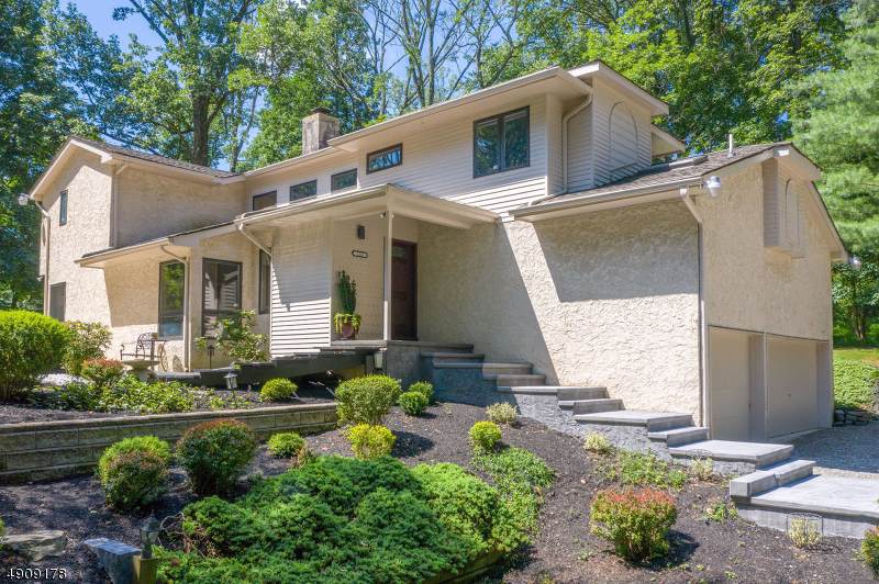 123 Cherryville Hollow Road - Photo 1