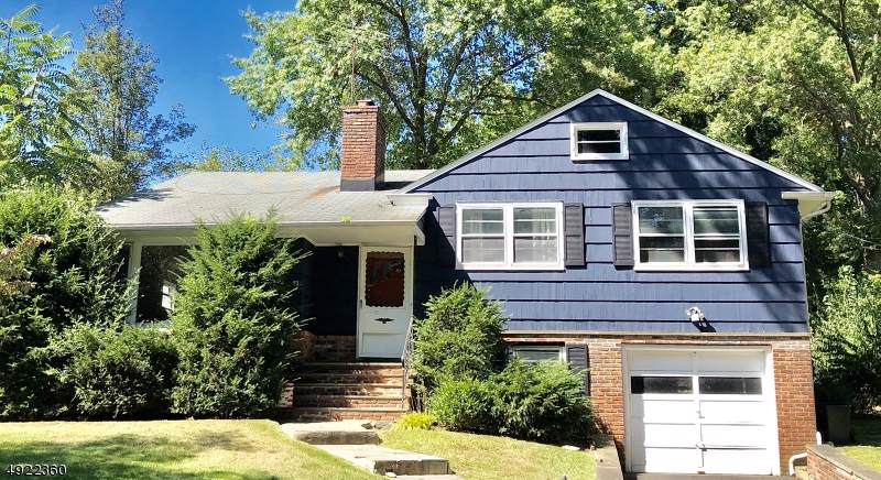 81 Green Village Rd - Photo 1