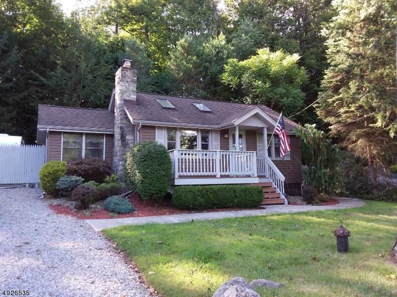 2217 Lakeside Drive West - Photo 1