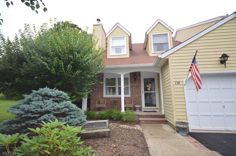 134 Wagon Wheel Rd - Photo 1