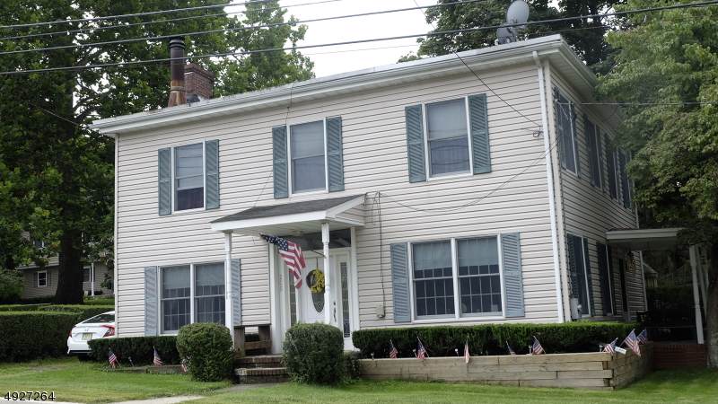205 Route 46 - Photo 1