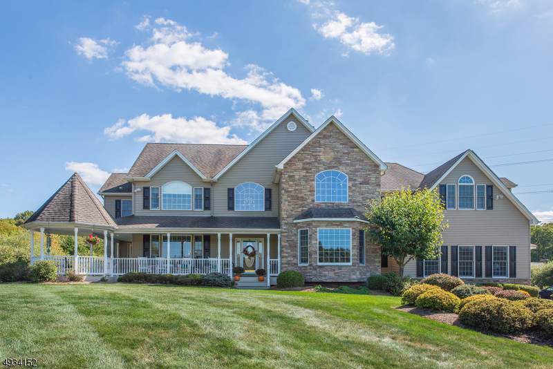 17 Fredon-Marksboro Rd - Photo 1