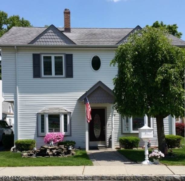 54 Fredericks St - Photo 1