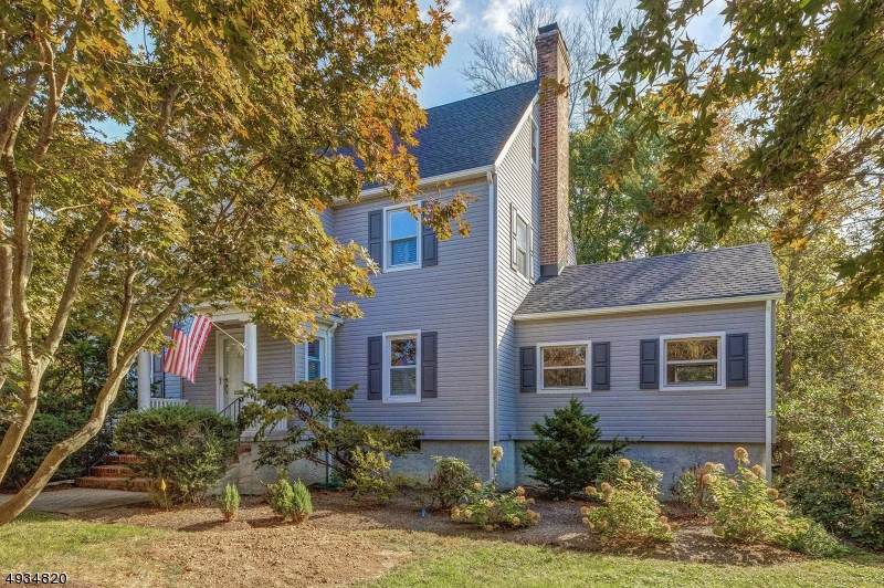 24 Canoe Brook Pky - Photo 1