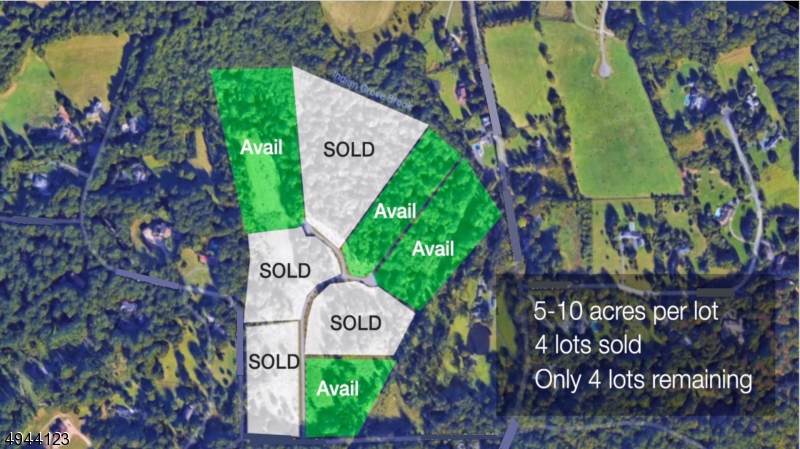 1 Preserve Ln & Rosehill - Photo 1