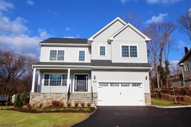 300 Whippany Rd - Photo 1