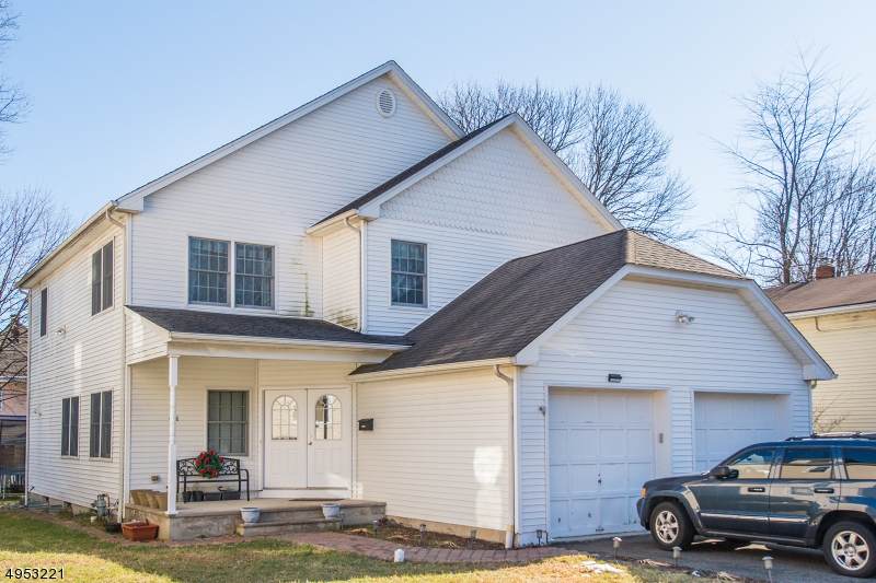 406 Lincoln St - Photo 1