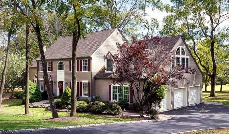 39 Copper Penny Rd - Photo 1