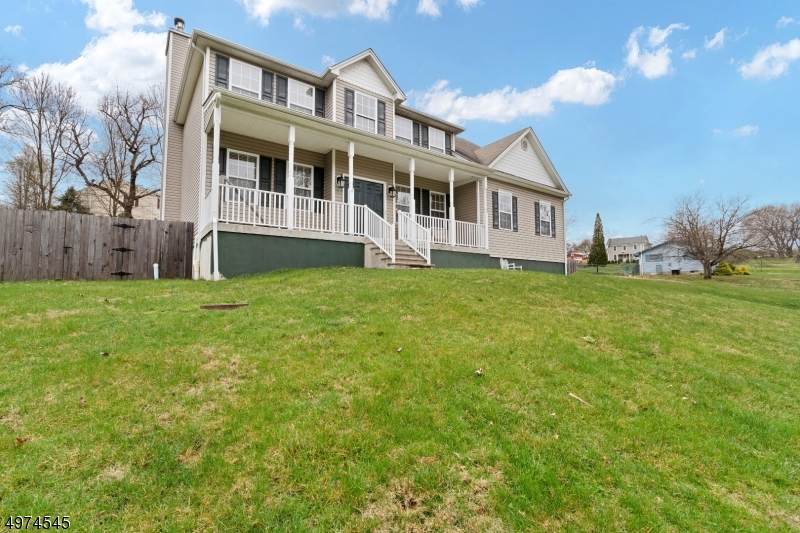 349 Milford Mt Pleasant Rd - Photo 1