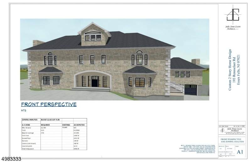 193 Rensselaer Road - Photo 1