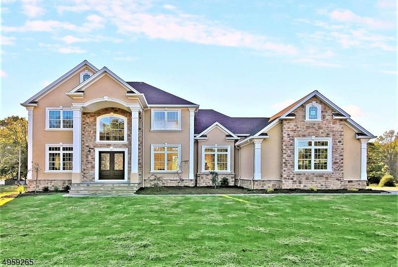 1 Samuel Farm Lane - Photo 1