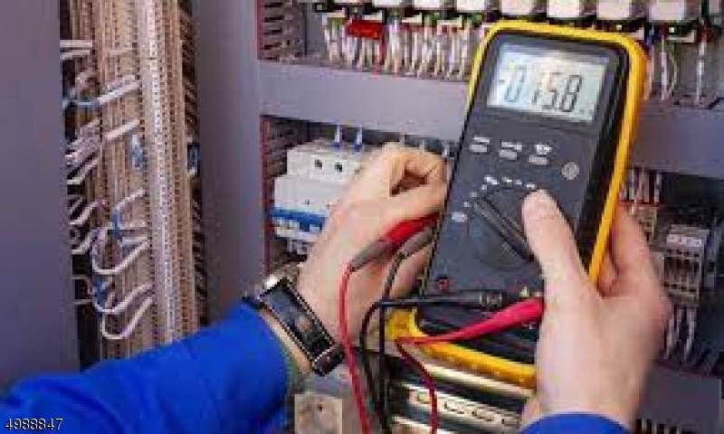 0 Difs Electrical - Photo 1