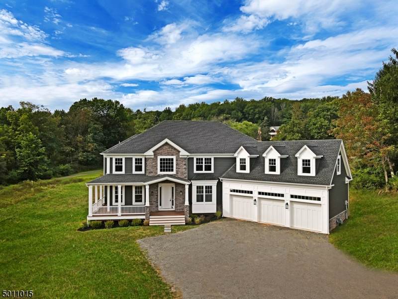 469 Mine Brook Rd - Photo 1