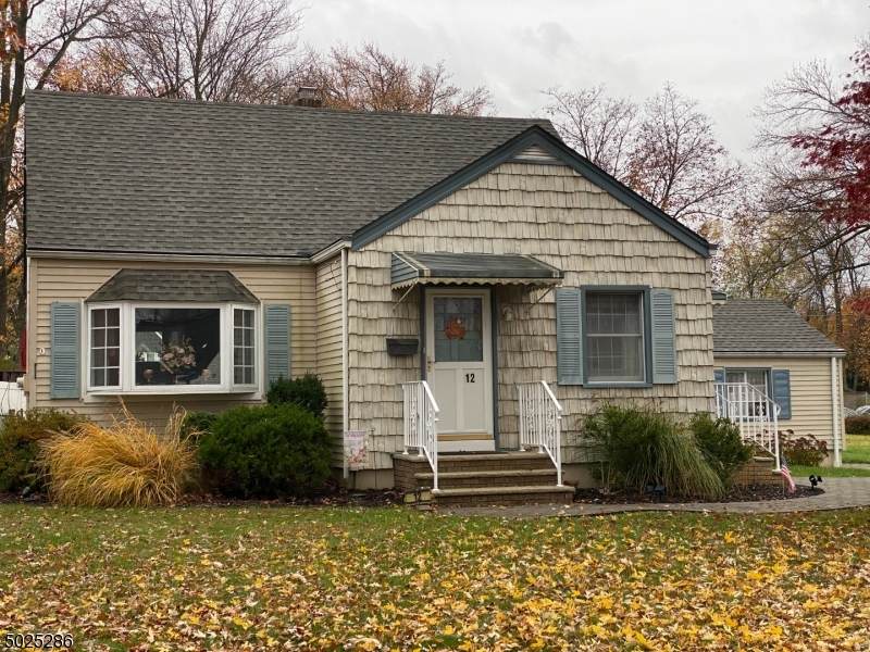 12 Ridgeview Ter - Photo 1