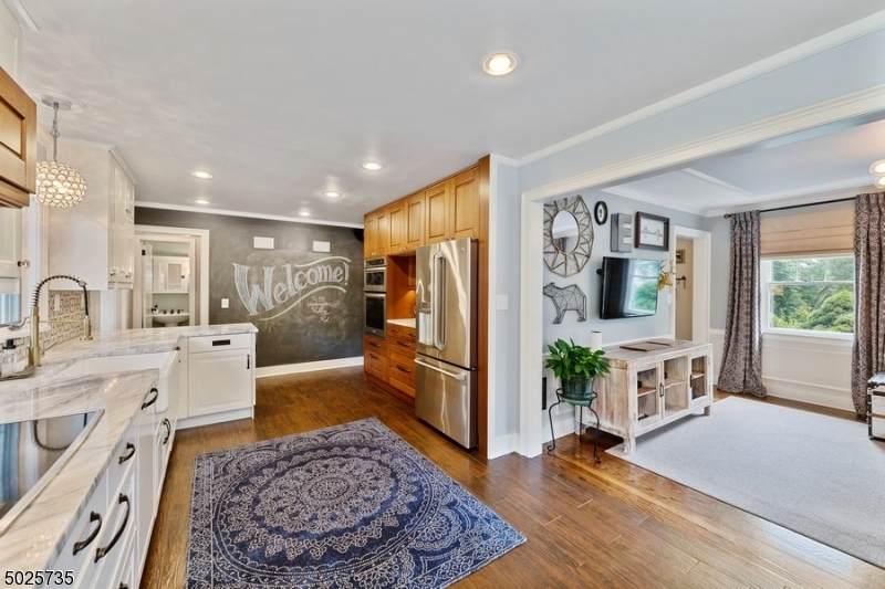 190 Washington Valley Rd - Photo 1