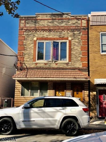 36 Napoleon St - Photo 1