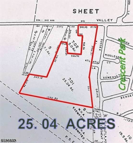 870 Union Valley Rd - Photo 1