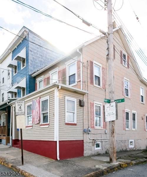 90 Mercer St - Photo 1