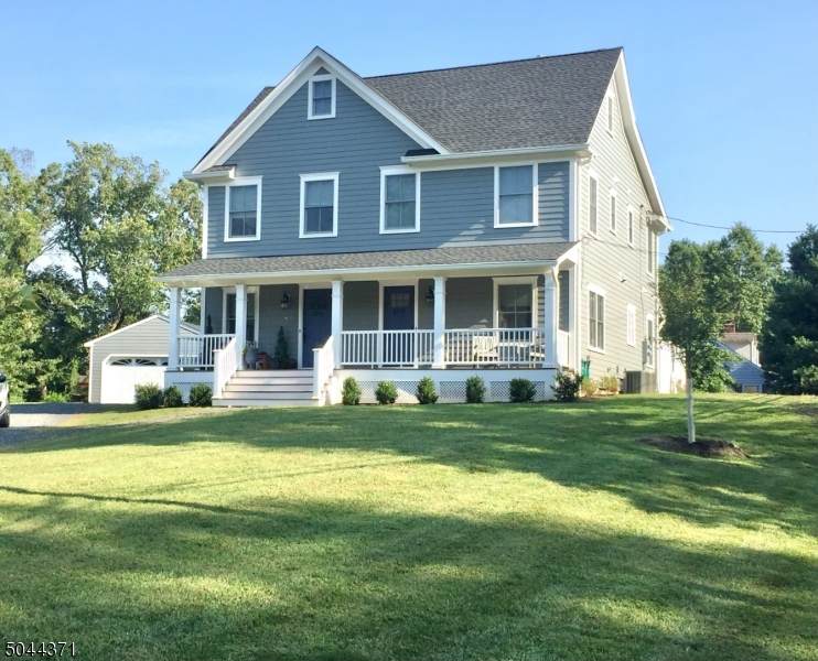 429 Green Village Rd - Photo 1
