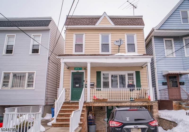 95 W 15th St - Photo 1