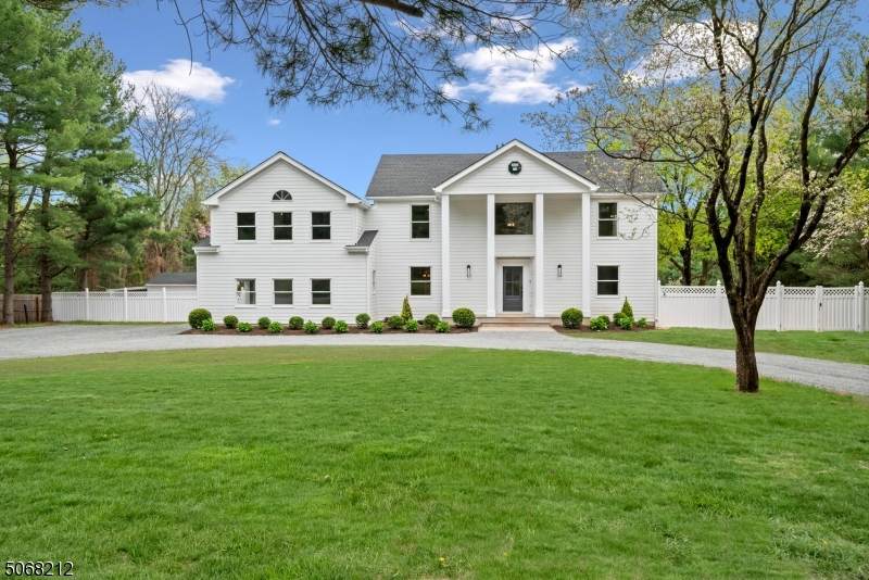 55 Bedens Brook Road - Photo 1
