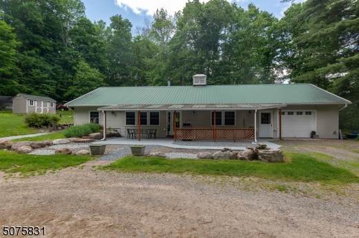 333 Route 206 - Photo 1