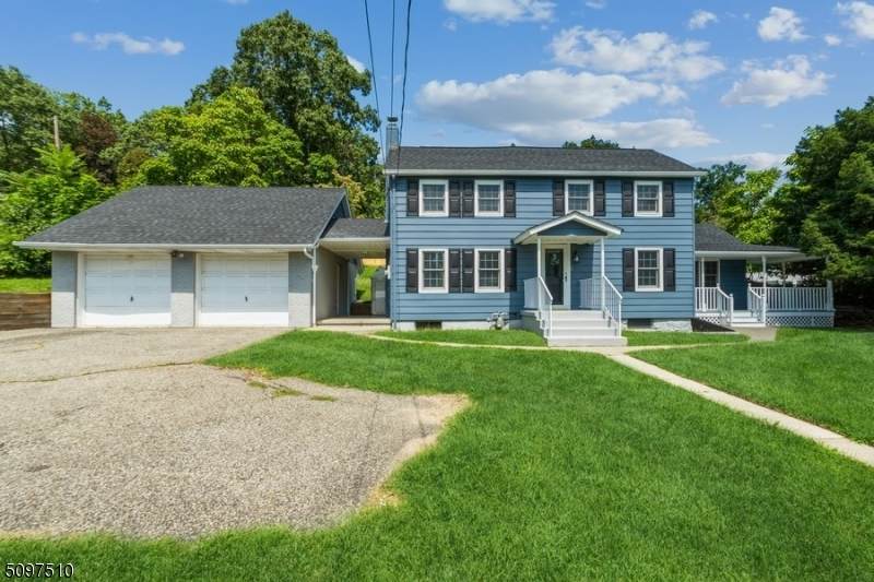 253 Mount Hope Ave - Photo 1