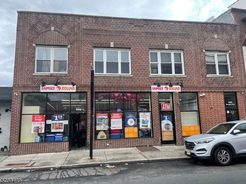 504 Bergen Ave - Photo 1
