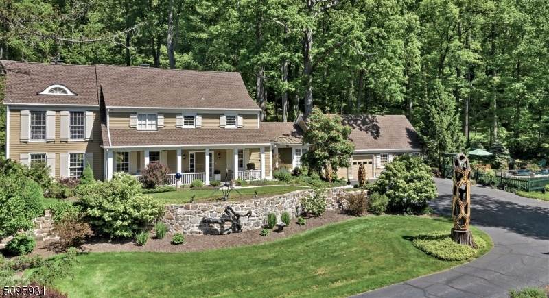 293 Mine Brook Rd - Photo 1