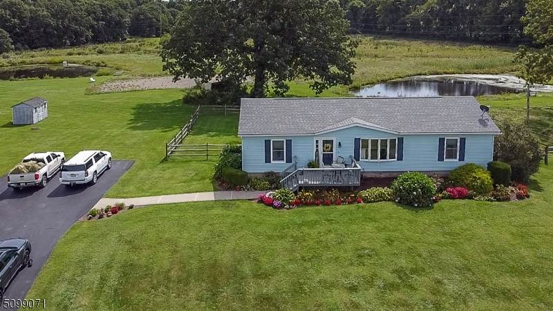 141 Wykertown Rd - Photo 1