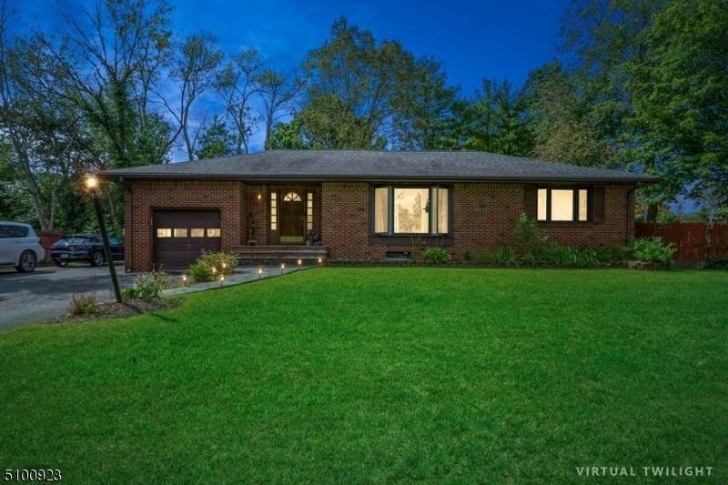 286 N Beverwyck Rd - Photo 1