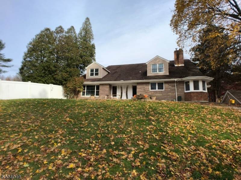 396 Berkshire Valley Rd - Photo 1