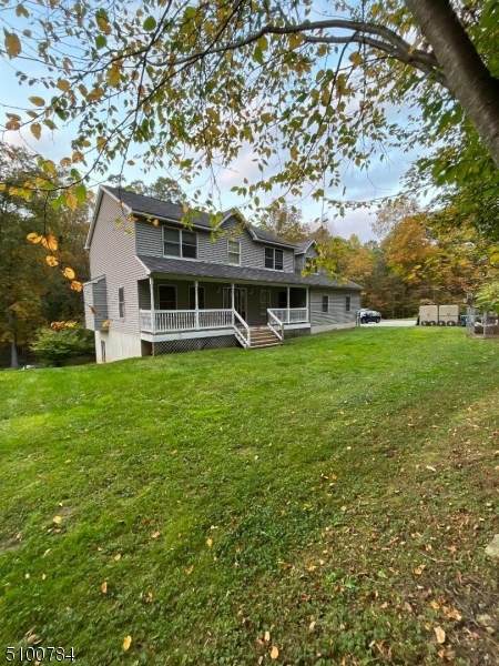1 Crest Ct - Photo 1